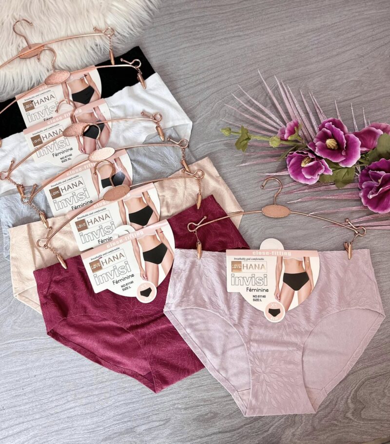 Culotte 81122 (Copy)