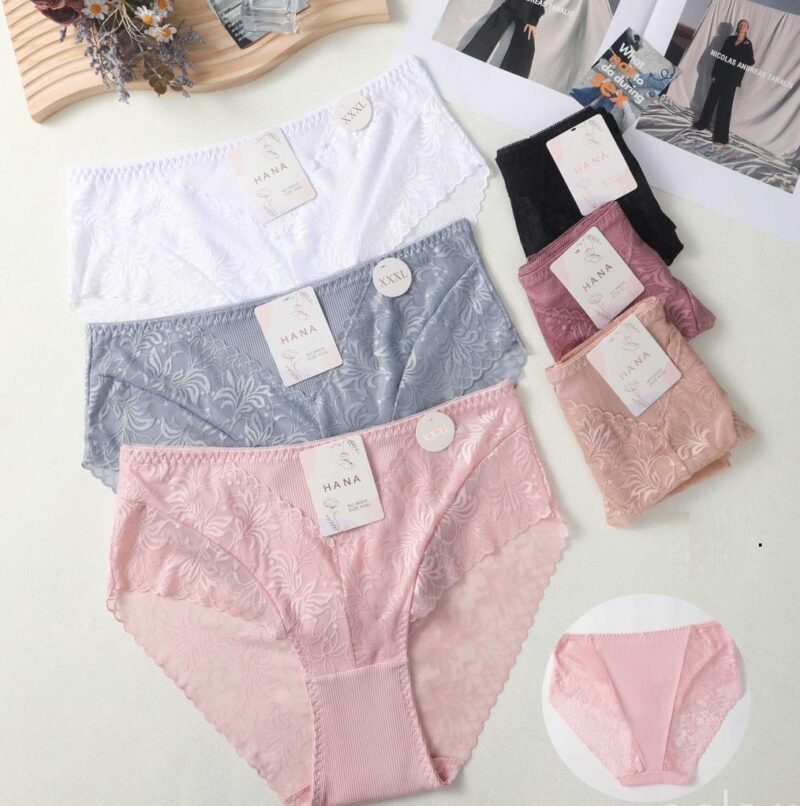 Culotte 86005