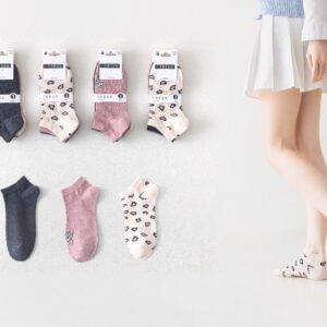 Pack 3 Chaussette S93129W