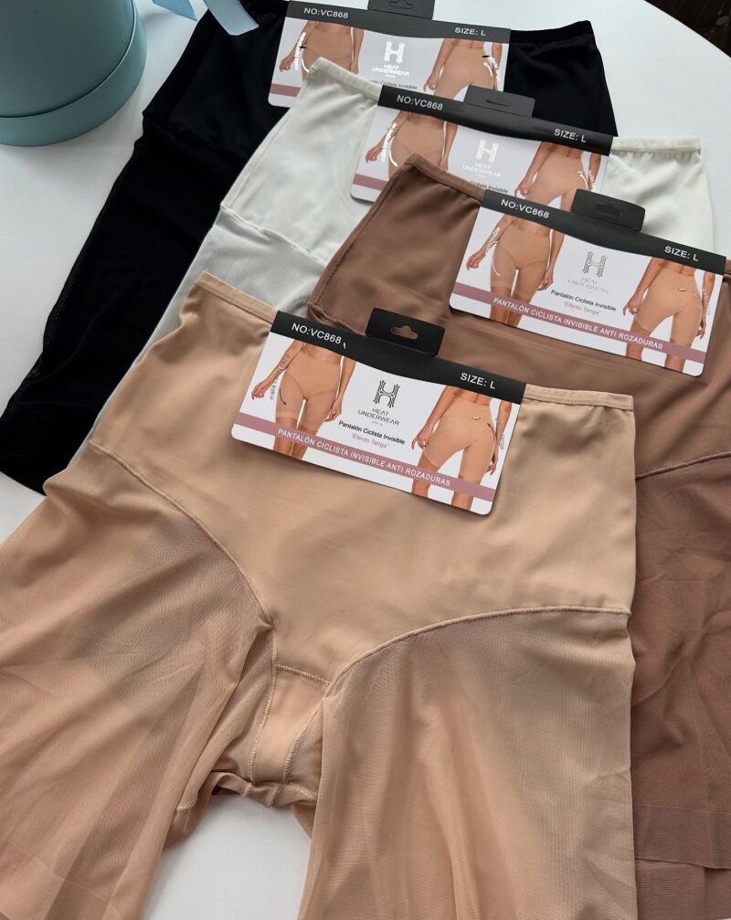 Panty Invisible VC868