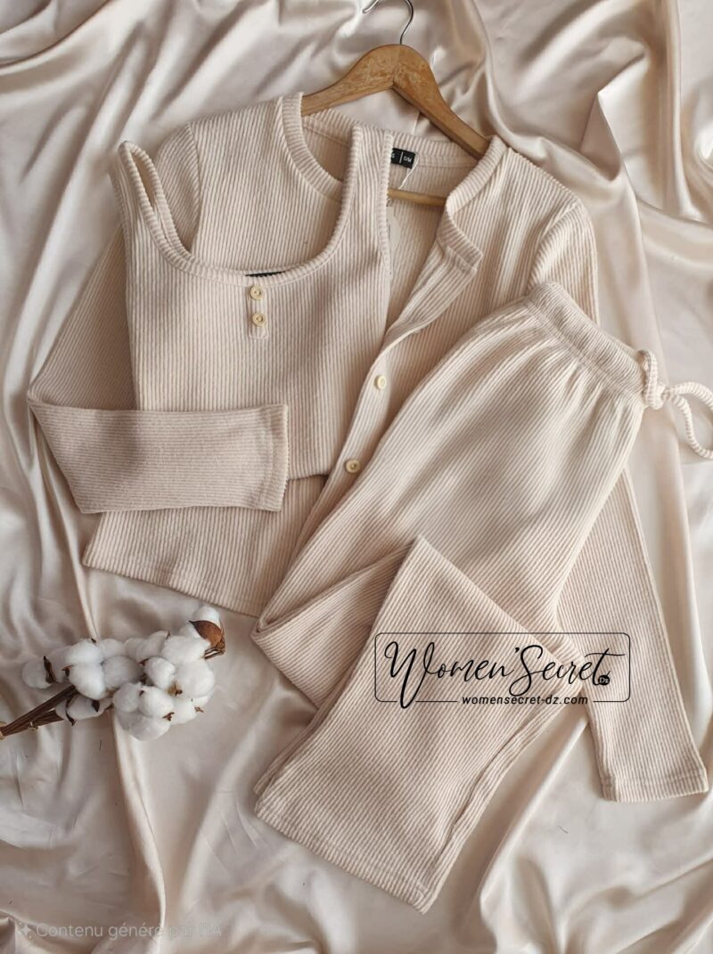 Pyjama 7391 (Copy)