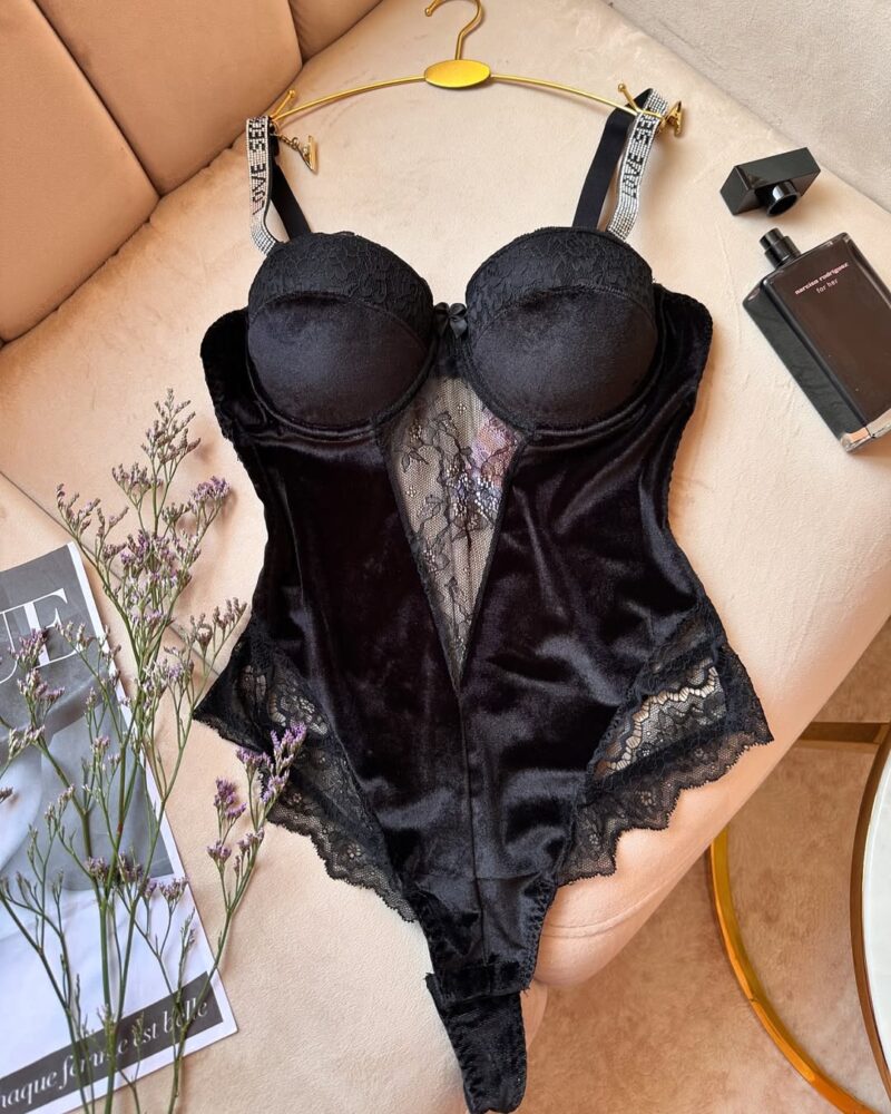 Pyjama Satin HP377