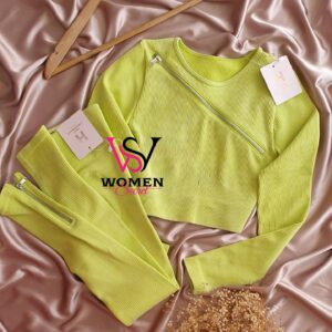 Tenue de sport HJ80013 / HJ80014