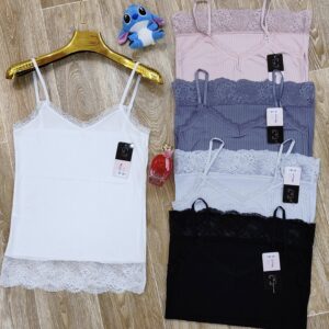 Bustier coton 1008-2