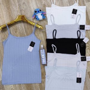 Bustier coton 804-3