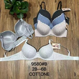 Soutien Gorge 9603 D