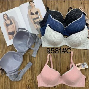 Soutien Gorge 9581