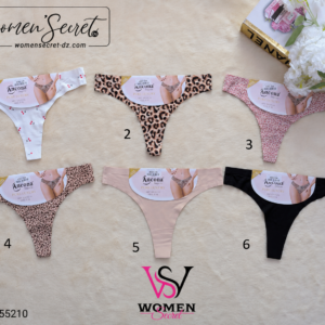 Culotte invisible HX55210