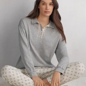 Pyjama Hiver