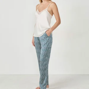 Pyjama été