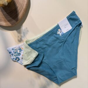 Culottes Coton 6998