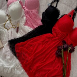 Nuisette A3910