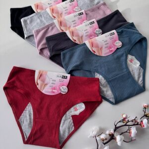 Culotte menstruelle 81153