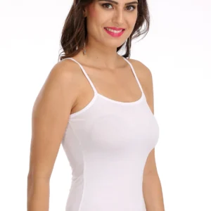 Bustier coton lolitam