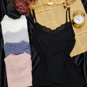 Bustier coton 1007