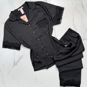Pyjama satin HP399