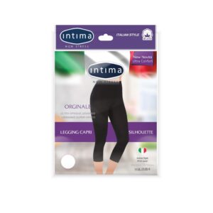 Legging Capri intima