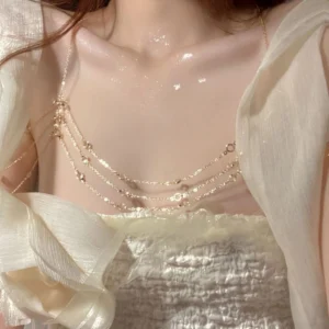 Chaine de corps CC05