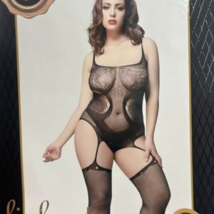 Bodystocking - bas de corps 1063