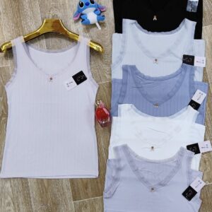 Bustier coton 1081