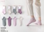 Pack 3 Chaussette S3U24036W