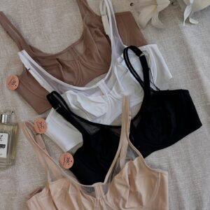 Soutien Gorge HS50098C