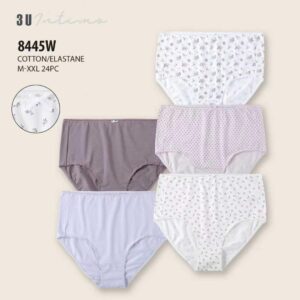 Culottes Coton 8445W