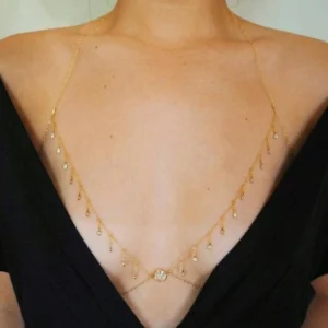 Chaine de corps CC10
