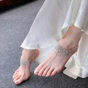 Chaine de pied CP03