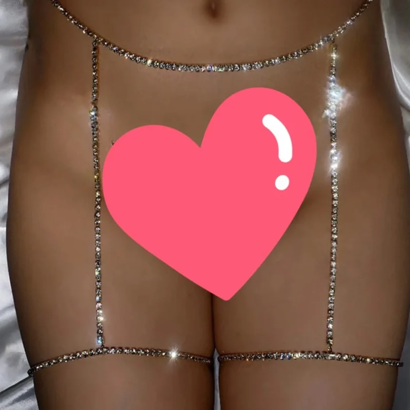 Chaine jambes CJ03