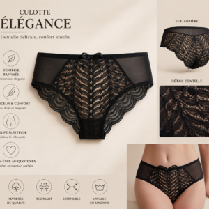 Culotte 2379