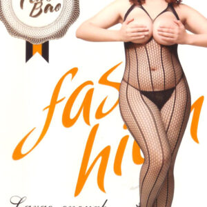 Bodystocking - bas de corps 1001
