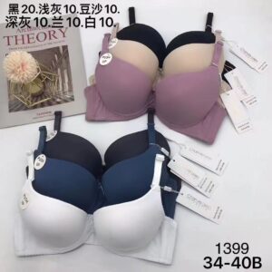 Soutien Gorge Push-up S1399