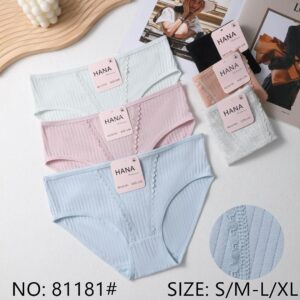 Culotte 81181