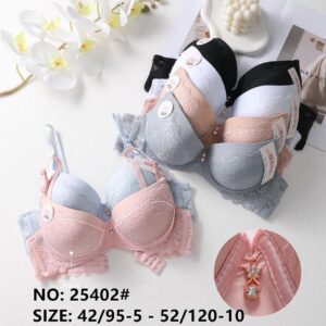 Soutien Gorge Push-up 25402