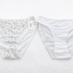 Culotte en coton 5105Y