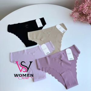 Culotte invisible 9852