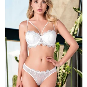 Ensemble Deux pièces Nurteks 4591 Push Up