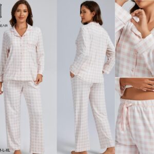 Pyjama 8-327