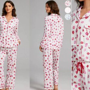 Pyjama 8-329