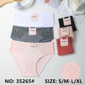 Culotte 35265
