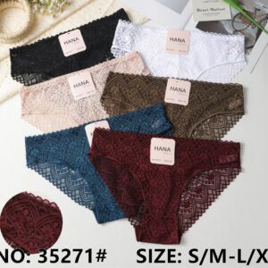 Culotte 35271