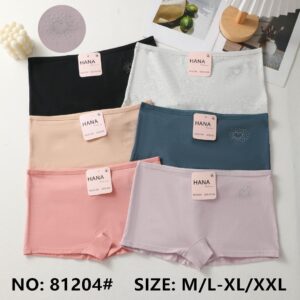 Culotte 81204