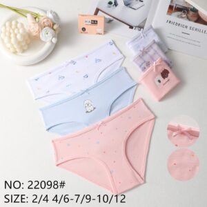Culotte enfants 22098