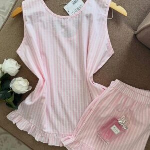 Bustier Short Y4033