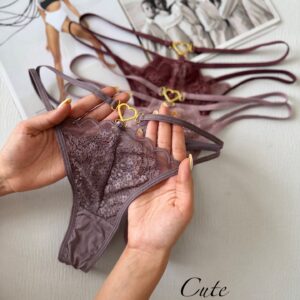 Culotte Q8349