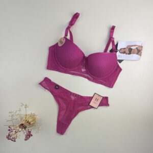 Ensemble deux pièces HK20057 Push-Up