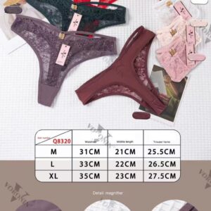 Culotte Q8320