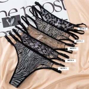 Culotte Q8167