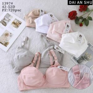 Soutien Gorge allaitement 1397